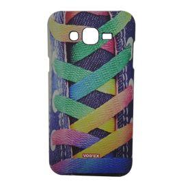 Samsung Coque Pour Smartphone Galaxy J7