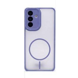 Samsung Coque Galaxy A56 A57 Fumée