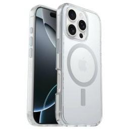 Apple Coque Transparent Pour 16 Pro Max