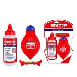 Cordex 30M + Pouder + Nive Emtop ECLR3001