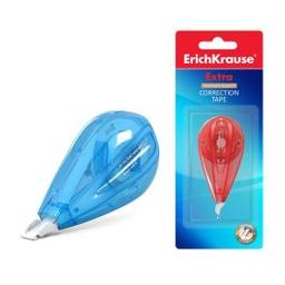 Correcteur à Ruban ERICHKRAUSE EXTRA 5mm x 6m Asortis