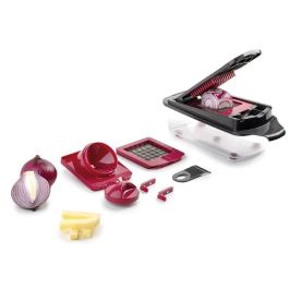 Coupe spaghetti Multi-Tranches JATA Master Cut HMAQ4504