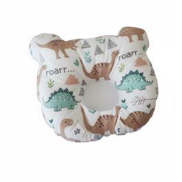 Anti Coussin Tête Plate Pour Bébé Assortis