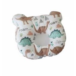 Coussin Anti Tête Plate Pour Bébé Assortis