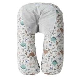 Coussin d'allaitement Relax 3en1 Pour Bébé Assortis
