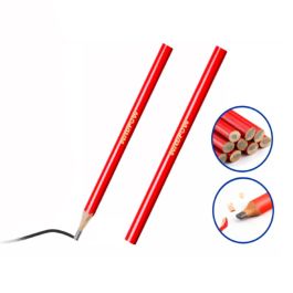 Crayon WADFOW 12 pièces Boîtier bois WMQ1512