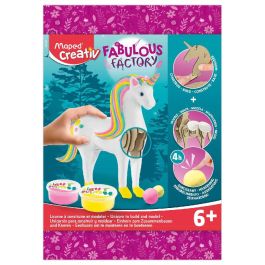 Créatif Fabulous Factory MAPED 907211 UNICORN