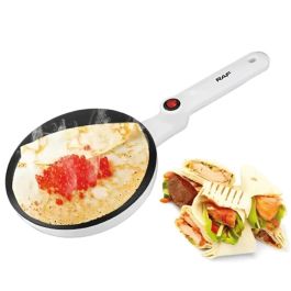 Crêpière Électrique RAF R-5208W 650W