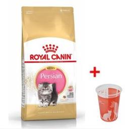 Croquettes Pour Chatons ROYAL CANIN Persian Kitten 2Kg