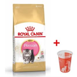 Croquettes Pour Chatons ROYAL CANIN Persian Kitten 2Kg