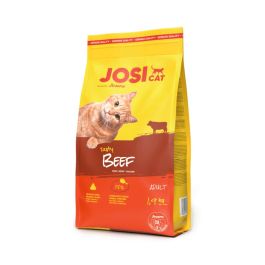 Croquettes pour Chats JosiCat Tasty Beef 1.9 Kg
