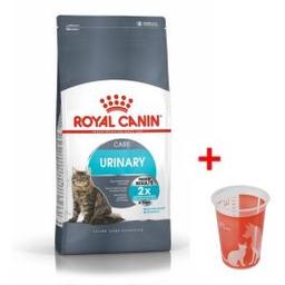 Croquettes Pour Chats ROYAL CANIN Urinary 2kg