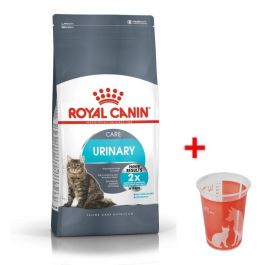 Croquettes Pour Chats ROYAL CANIN Urinary 2kg