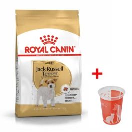 Croquettes Pour Chiens ROYAL CANIN Jack Russell Adulte 3kg