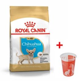Croquettes Pour Chiots ROYAL CANIN Chihuahua Puppy