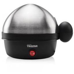 Tristar Cuiseur À Oeufs EK-3076 350W 7 œufs &Inox