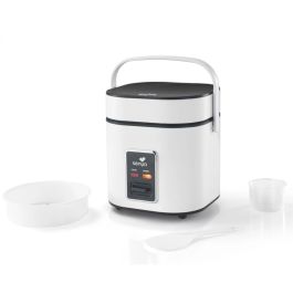 Cuiseur À Riz SENYA SYCK-RC004 2 Litres