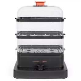 Cuiseur Vapeur LIVOO DOC300 1200W