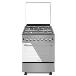 Cuisinière a Gaz ARTHUR MARTIN AMG60IX l 60cm l Inox