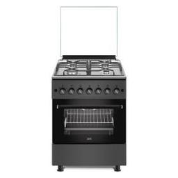 Cuisinière SEG F6TL40G2BI 60 cm