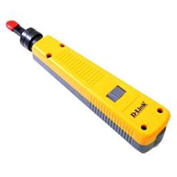 D-Link Cutteur Cable Réseaux NTP-001 Pour Panneau de Brassage