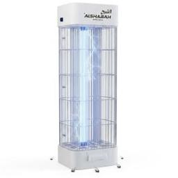 ALSHABAH 6600B 25W