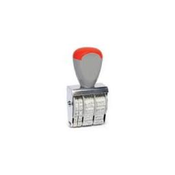 Dateur Français 5 mm 300-DAT