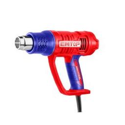 Thermique EMTOP 2000W 450°&550° EHGN20078