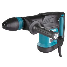 Makita DEMOLISSEUR SDS-MAX 5KG 11.4 J 1100W