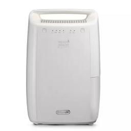 De'Longhi Déshumidificateur DEX210SF 10 Litres