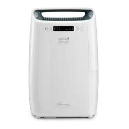 De'Longhi Déshumidificateur DEXD216RF 16 Litres