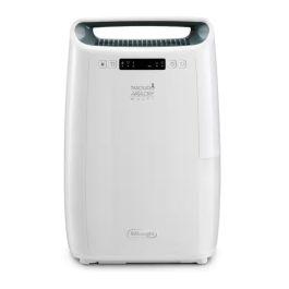 De'Longhi Déshumidificateur DEXD216RF 16 Litres