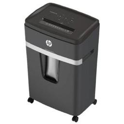 HP Pro Shredder 18CC 18F 25L