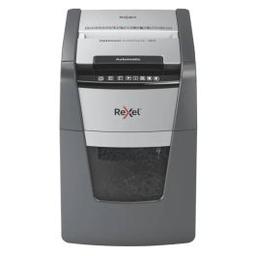 REXEL Optimum Auto+ 90X Coupe Croisée
