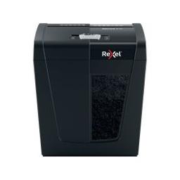 REXEL Shredder Secure X10 Coupe croisée