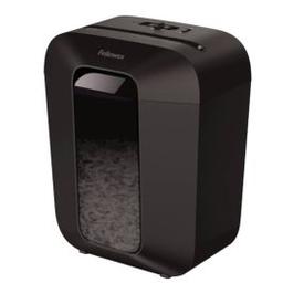 FELLOWES Destructeur LX-50 Coupe Croisée