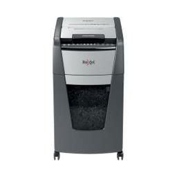 REXEL Optimum AutoFeed+ 300X Coupe croisée