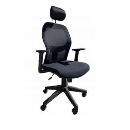Fauteuil de Direction Leonardo