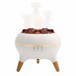 Diffuseur d'Arômes Dancing Jellyfish LED