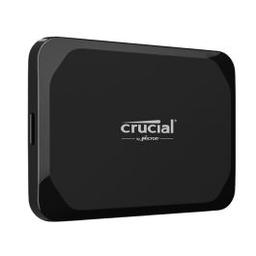 Crucial Disque Dur Externe SSD X9 USB 3.2 Gen-2