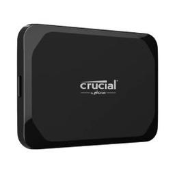 Crucial Disque Dur Externe SSD X9 USB 3.2 Gen-2