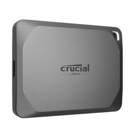 Crucial Disque Dur Externe SSD X9 Pro 4 To