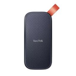 SanDisk Disque Dur Externe USB 3.2 Gen 2