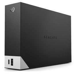 Seagate Disque Dur Externe Expansion One Touch Hub 6To USB 3.0