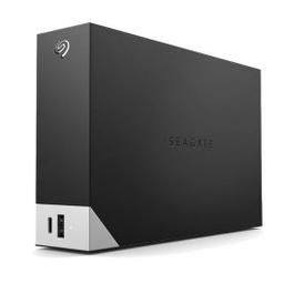 Seagate Disque Dur Externe One Touch Hub USB 3.0