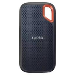SanDisk Disque Dur Externe SSD