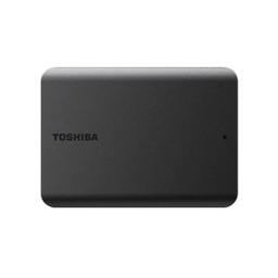 Toshiba Disque Dur Externe Canvio Basics 2.5'' USB