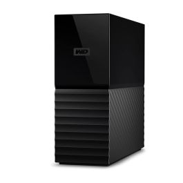 Western Digital Disque Dur Externe My Book 14To 3.5" USB 3.0