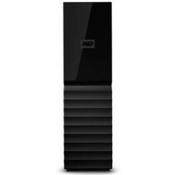 Western Digital Disque Dur Externe My Book USB 3.0