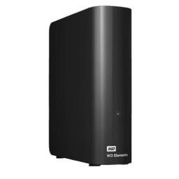 Dur Disque Externe WESTERN DISGITAL USB 3.0